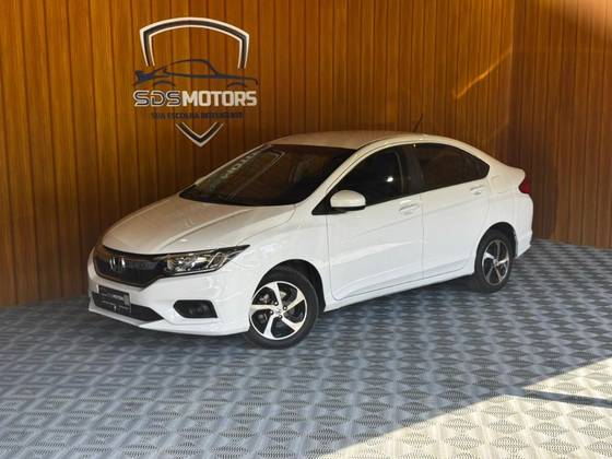 HONDA CITY 1.5 DX 16V FLEX 4P MANUAL HONDA CITY 1.5 DX 16V FLEX 4P MANUAL